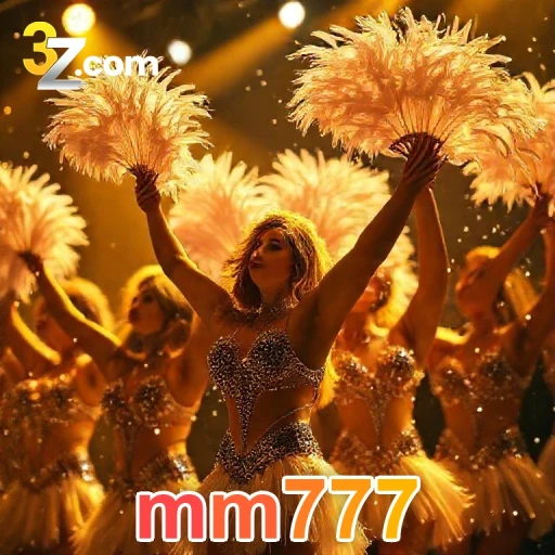 MM777 Jogos de caça-níqueis