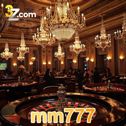 MM777 Jogos de caça-níqueis