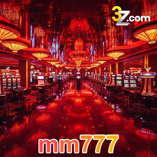 MM777 Login